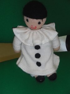 photo pierrot